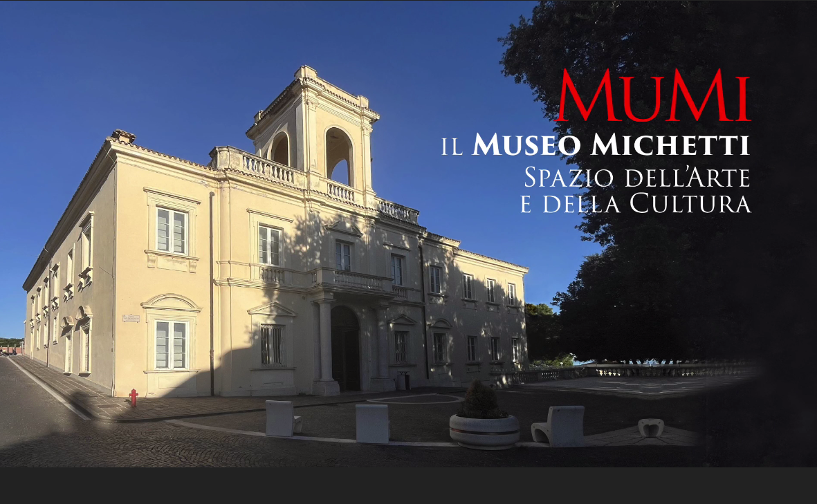 Museo Michetti - MuMi